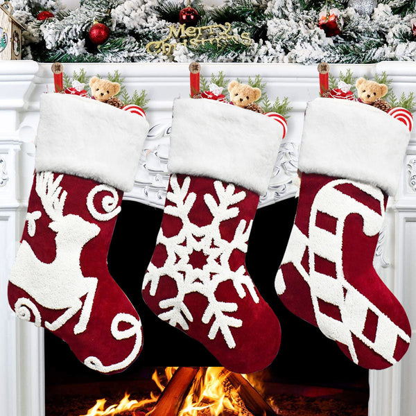 Christmas Stockings GM2187