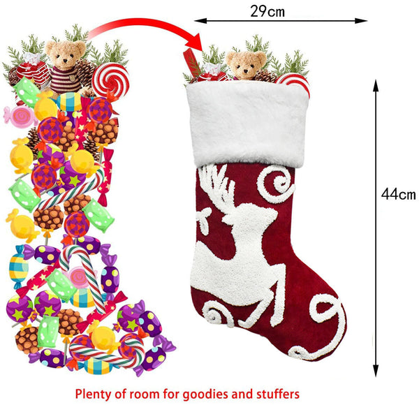 Christmas Stockings GM2187
