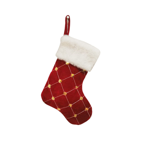 Christmas Stockings GM21817