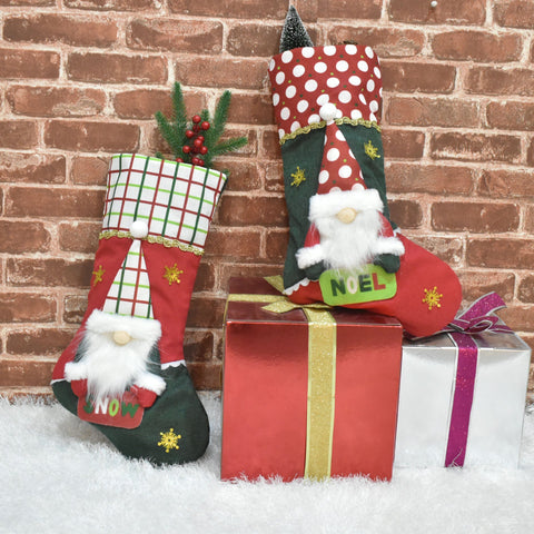 Christmas Stockings GM2204