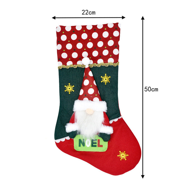 Christmas Stockings GM2204