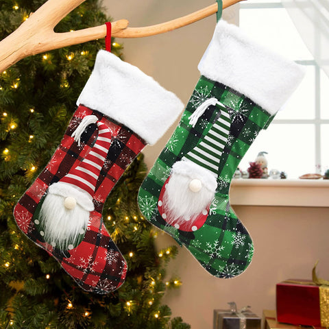 Christmas Stockings GM20817