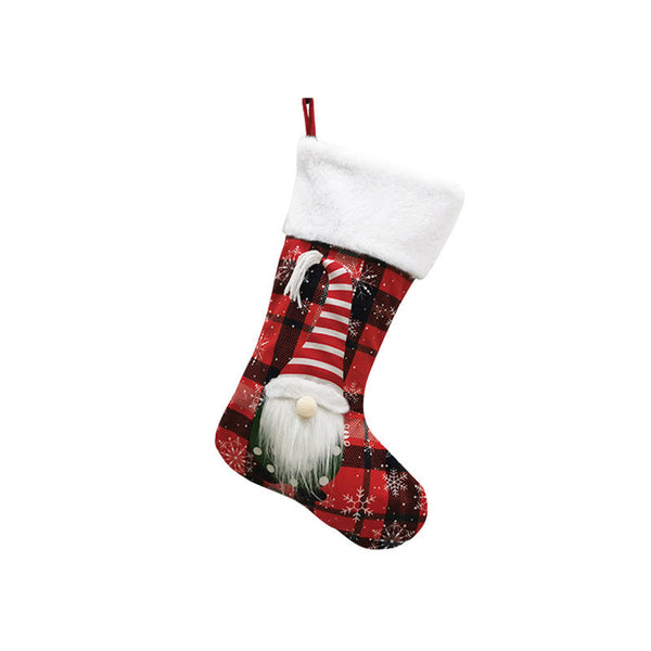 Christmas Stockings GM20817