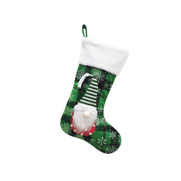 Christmas Stockings GM20817