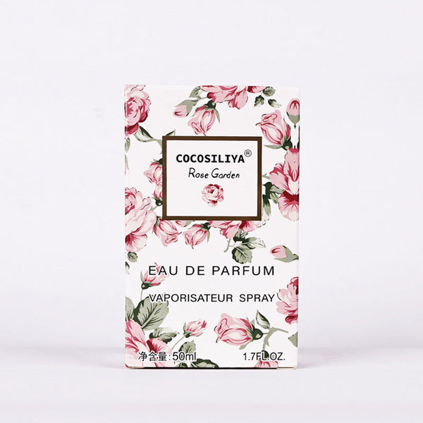 COCOSILIYA perfume
