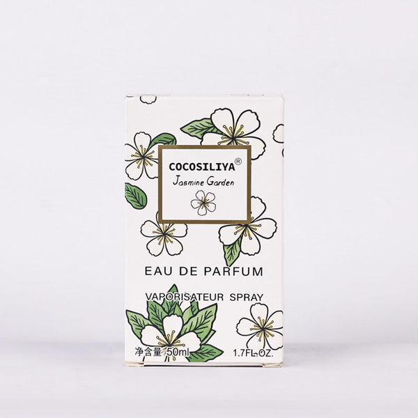 COCOSILIYA perfume