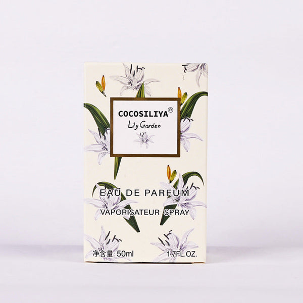 COCOSILIYA perfume