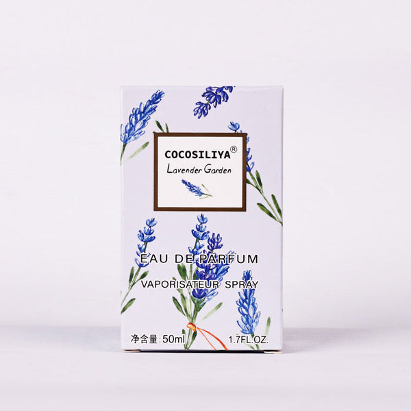 COCOSILIYA perfume