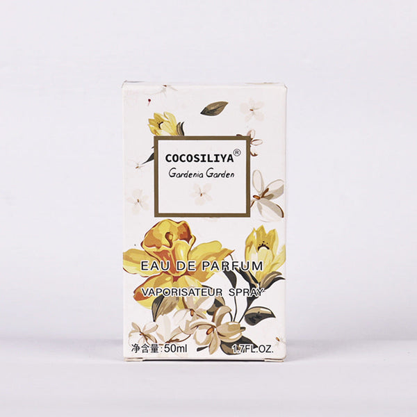 COCOSILIYA perfume