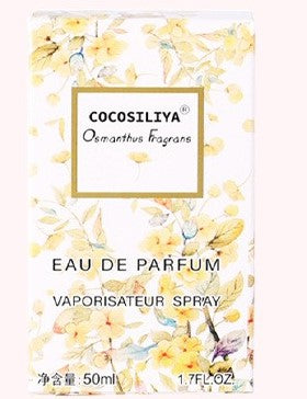 COCOSILIYA perfume