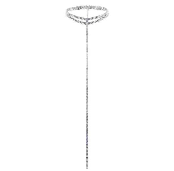 Collarbone Neck Chain