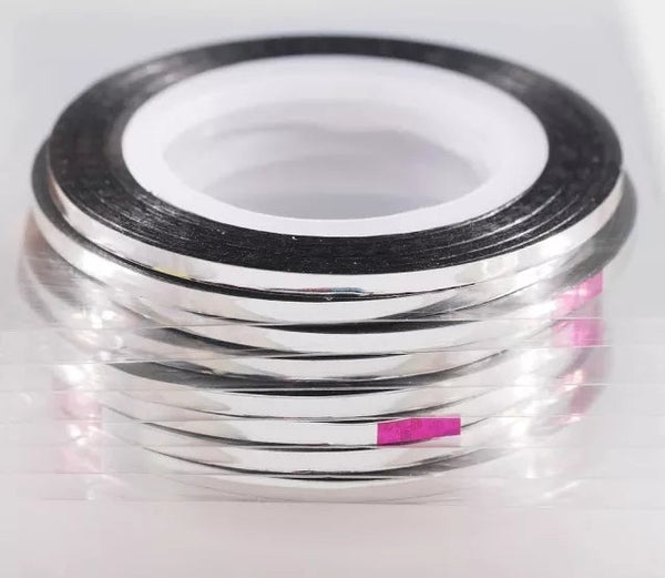 Colorful Roll Striping Tape Line