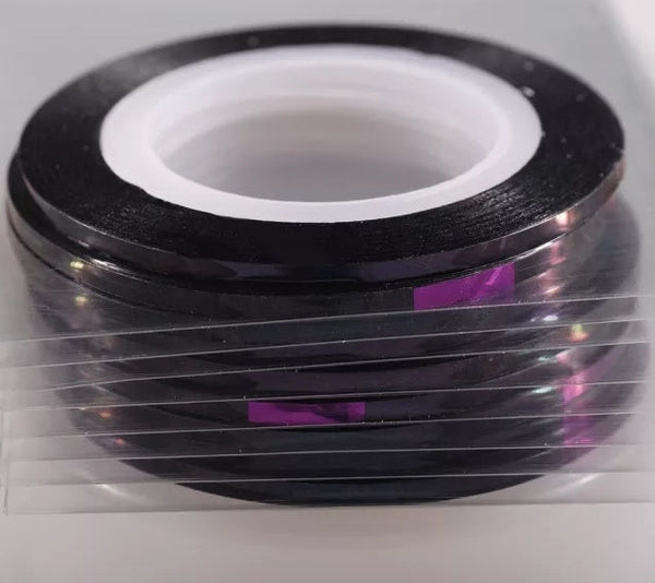 Colorful Roll Striping Tape Line