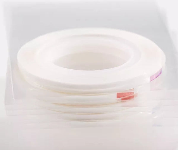Colorful Roll Striping Tape Line