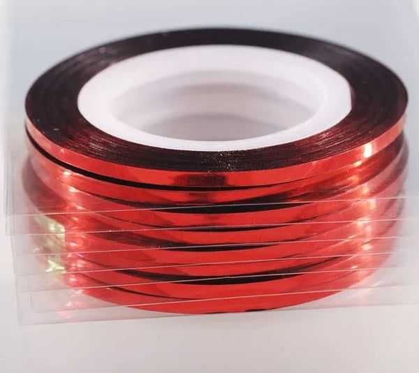 Colorful Roll Striping Tape Line