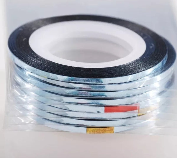 Colorful Roll Striping Tape Line