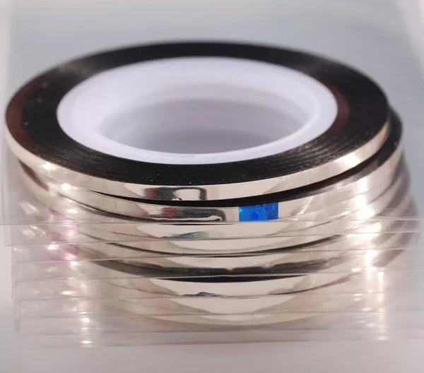 Colorful Roll Striping Tape Line
