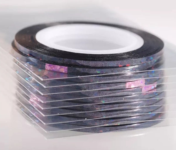 Colorful Roll Striping Tape Line