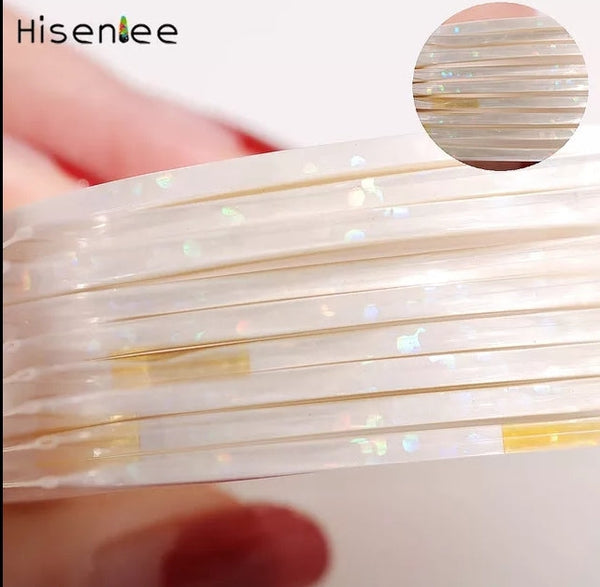 Colorful Roll Striping Tape Line
