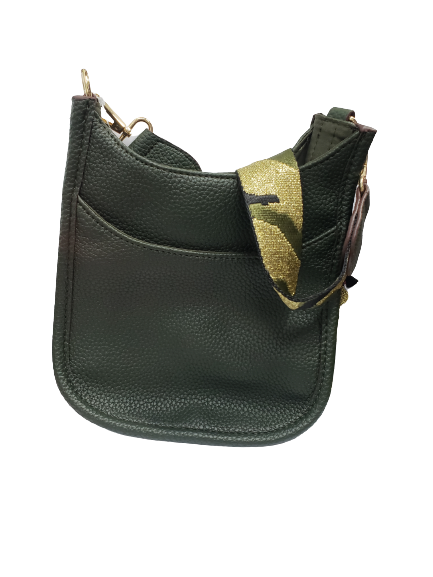 Crossbody Sidebag