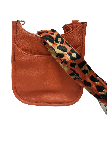 Crossbody Sidebag