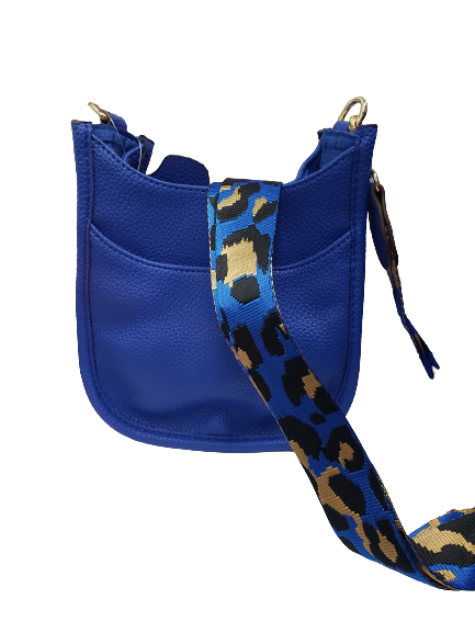 Crossbody Sidebag