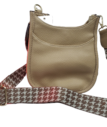 Crossbody Sidebag