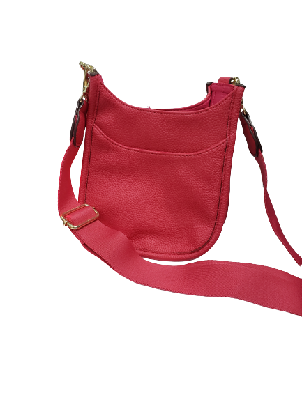Crossbody Sidebag