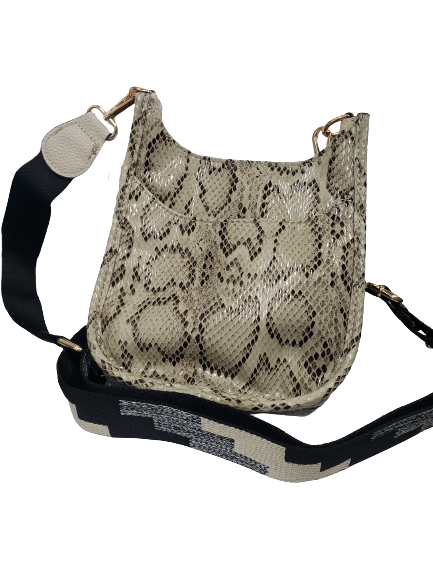Crossbody Sidebag