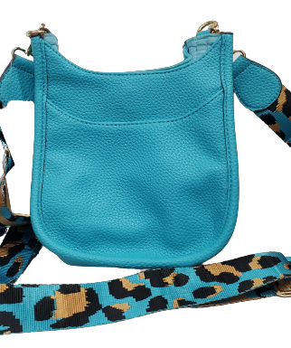Crossbody Sidebag