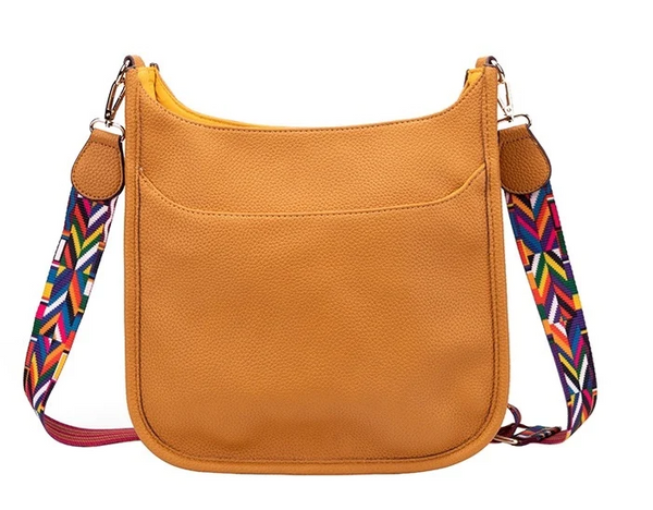 Crossbody Sidebag