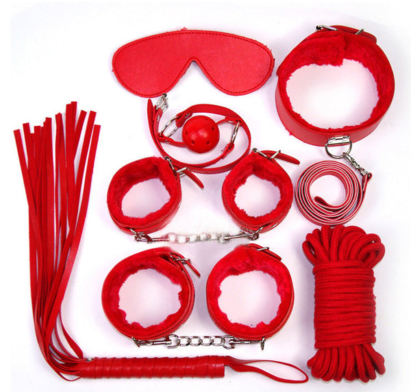 Bondage Sets-6pcs