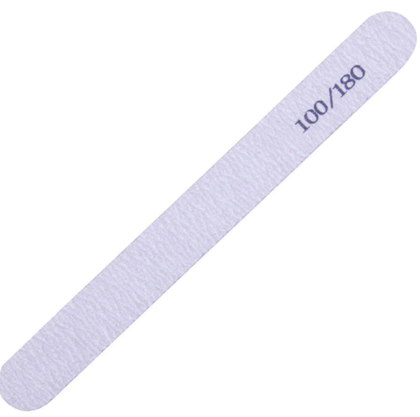 100/180 OPI Nail Files