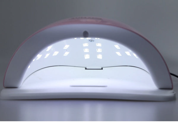 UV LED Nail Lamp 120W
