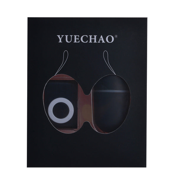20 Frequency Female Vibrating Wireless Remote Egg