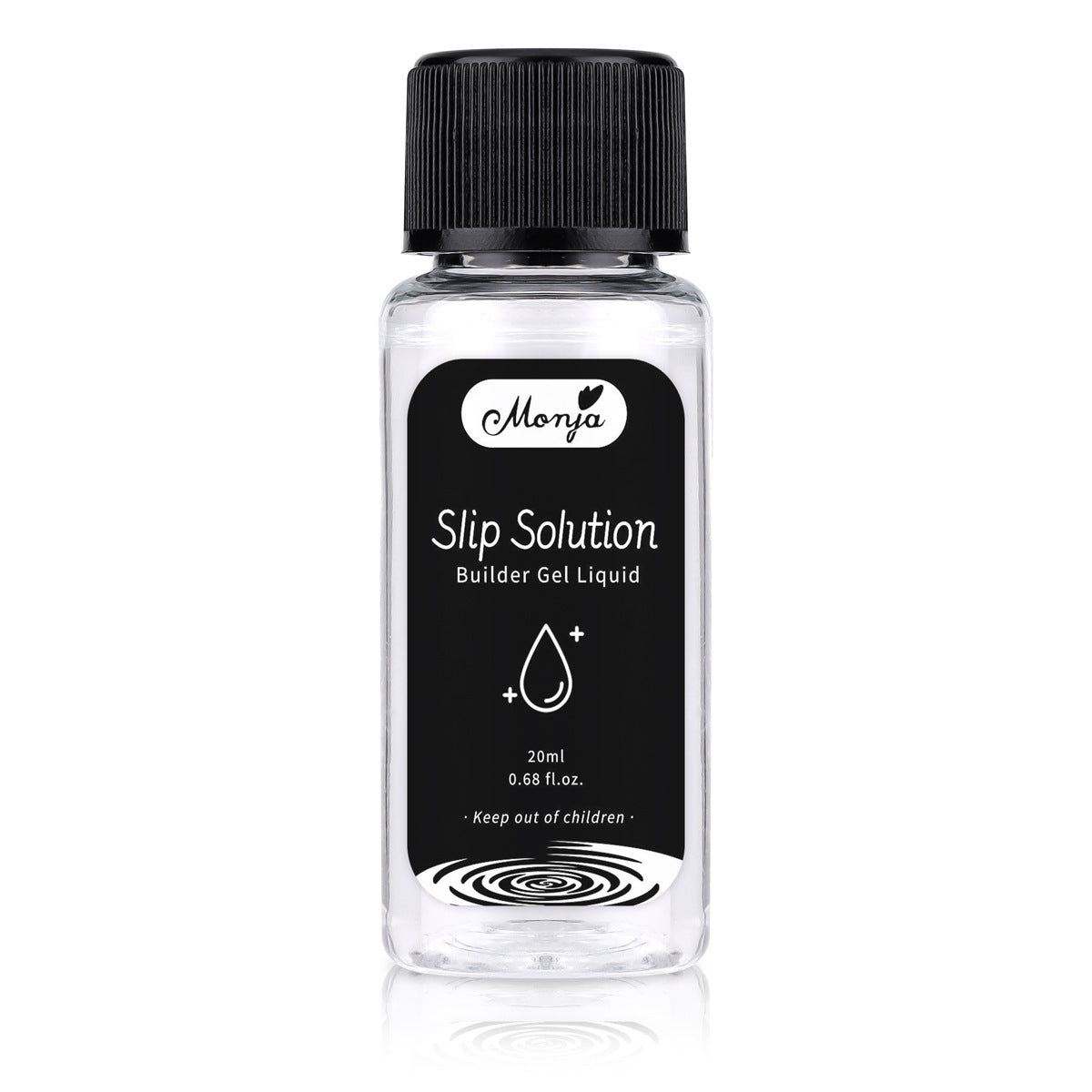 20ml Poly Gel Slip Solution