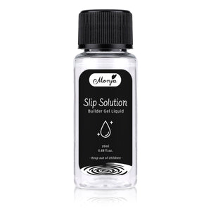20ml Poly Gel Slip Solution
