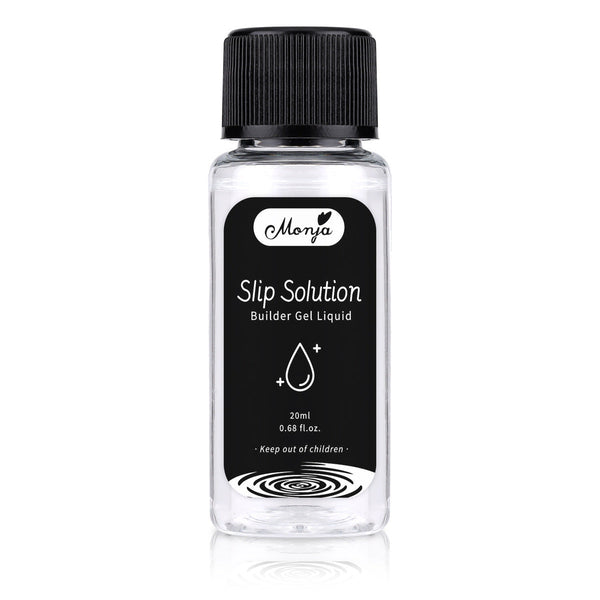 20ml Poly Gel Slip Solution