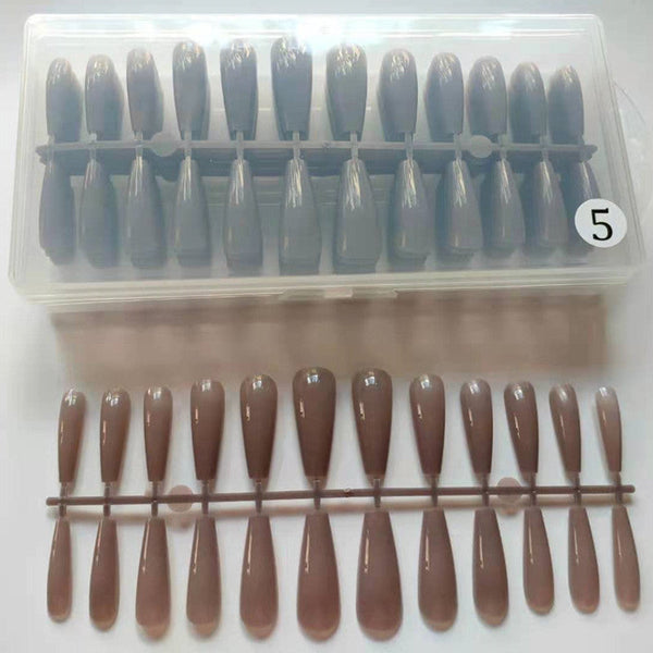 240pcs Nail Extension