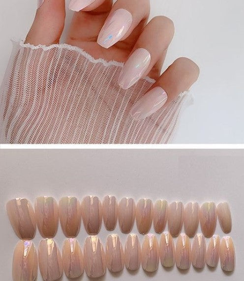 24pcs Press on nails