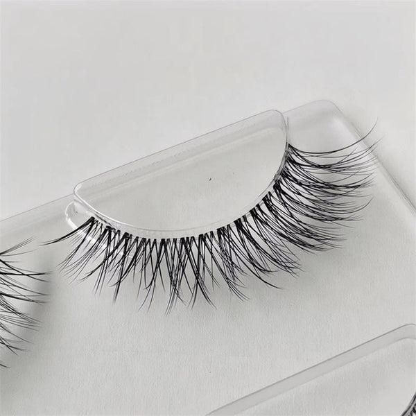 3 Pairs Pack of False Lashes
