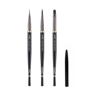 3 Piece Nail Art Set