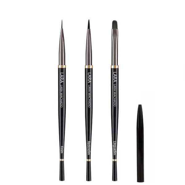 3 Piece Nail Art Set