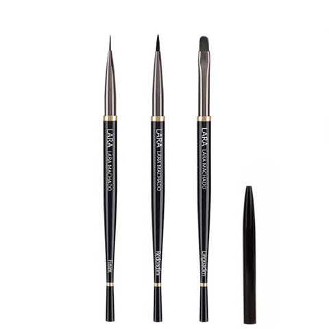3 Piece Nail Art Set