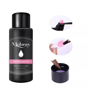 30ml Poly Gel Liquid  Slip Solution