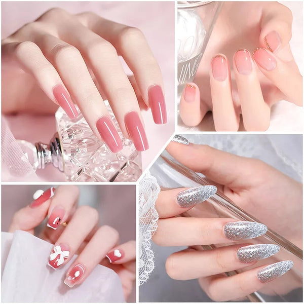 30ml Poly Gel Liquid  Slip Solution