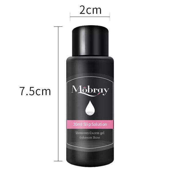 30ml Poly Gel Liquid  Slip Solution