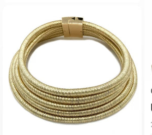 5 Layer Magnet Choker
