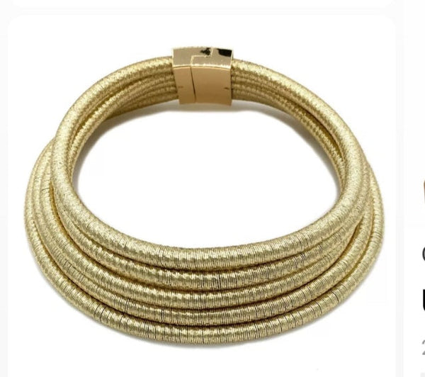 5 Layer Magnet Choker