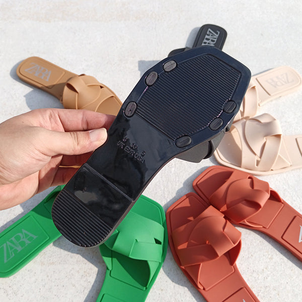 Z Slider Flats